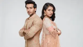Ishk Par Zor Nahi has potential to be a better story while Param Singh is the show stealer Thumbnail