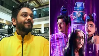 Anand Gandhi launches debutant directors Pooja and Neil in Ok Computer: “I am always in search of inspiring, creative genius”