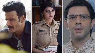 ‘Silence Trailer’: Manoj Bajpayee, Prachi Desai, and Arjun Mathur will keep you hooked to this spine-chilling murder mystery  Thumbnail