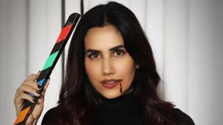 “I went through a gun training, learnt martial arts”, Sonnalli Seygall on shooting for ‘Anamika’