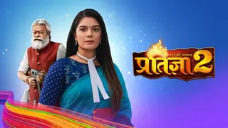 Mann Kee Awaaz Pratigya 2 is as good as it gets with fierce performances by Pooja and Arhaan Thumbnail