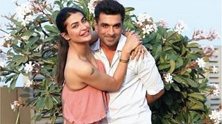 Eijaz Khan and Pavitra Punia to move in together? - Reports