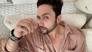 Adhyayan Suman: I turned alcoholic after my heartbreak  thumbnail