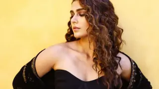 After Mayday, Aakanksha Singh juggles various cities for work; Source shares about her hop and jump schedule Thumbnail