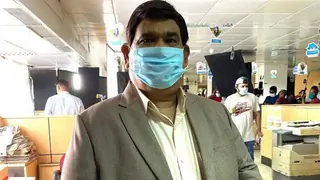 Satish Kaushik tests COVID positive, asks people in his contact to get tested Thumbnail
