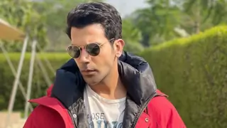Rajkummar Rao reveals truth of rejecting 'Dostana 2' reports  Thumbnail