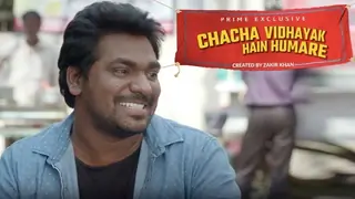 Zakir Khan: We have worked really hard to create the second season of Chacha Vidhayak Hain Humare Thumbnail