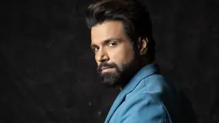 Rithvik Dhanjani on returning as host: Super Dancer is like my own baby Thumbnail