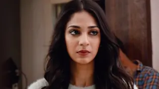 Vidhi Pandya on sitting at home one and a half year & dealing with anxiety Thumbnail