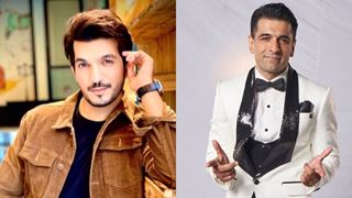 Khatron Ke Khiladi: Eijaz Khan and Arjun Bijlani to be a part of the stunt show? Thumbnail