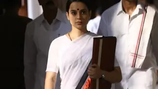 Massive event being planned to launch Kangana Ranaut's Thalaivi trailer... Thumbnail