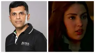 "I am completely supporting Rhea" - 'Chehre' producer Thumbnail