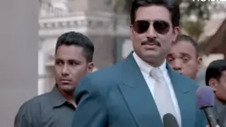 'Big Bull' trailer: Just manages to Not be like 'Scam 1992'; Abhishek shines Thumbnail