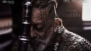 Source reveals how Sanjay Dutt is involved in the look improvisation for all his films Thumbnail