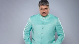 Ayub Khan says ''An actor should always learn from the society and people around'' thumbnail