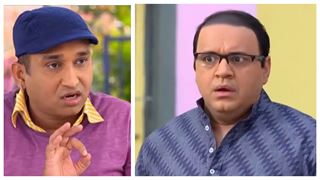 After Sundar, now Bhide aka Mandar Chandwadkar tests positive for COVID-19 thumbnail