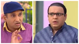 After Sundar, now Bhide aka Mandar Chandwadkar tests positive for COVID-19 Thumbnail