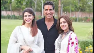 Jacqueline Fernandez on Indian culture; Source reveals what she did in Ayodhya Thumbnail