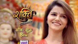 Rubina Dilaik makes a comeback as Soumya in 'Shakti... Astitva Ke Ehsaas Kii' Thumbnail