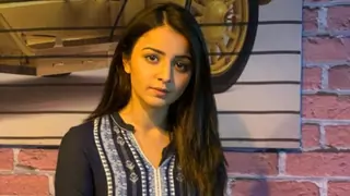 Mahima Makwana: Every platform has its own essence, I’m excited to see what unfolds Thumbnail