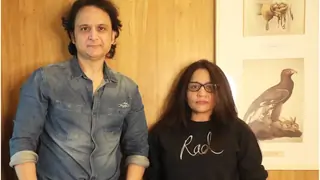 Sanam Teri Kasam Director Vinay Sapru tests positive for COVID-19 Thumbnail