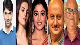 Over 15 actors roped in as ensemble for Hotstar's next 'Kingmaker' Thumbnail