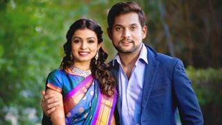 'Imlie' actor Mayuri on losing husband Aashutosh by suicide last year