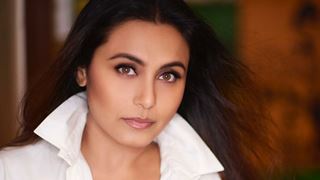 Rani Mukerji announces new film on birthday titled 'Mrs Chatterjee vs Norway'