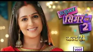 Teaser: Dipika Kakar re-introduces herself as Simar with 'Sasural Simar Ka 2' Thumbnail