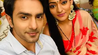 After Megha, Sanjay to also re-enter 'Pinjara Khoobsurti Ka' Thumbnail