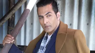 Sudhanshu Pandey: I broke down while reading the scene of Vanraj's outburst  Thumbnail