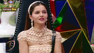 Khatron Ke Khiladi: Rubina Dilaik says no to reality show? - Reports