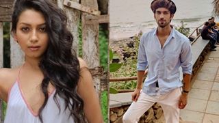 Ishq Mein Marjawan 2: Riya Bhattacharjee to pair opposite Manasvi Vashist