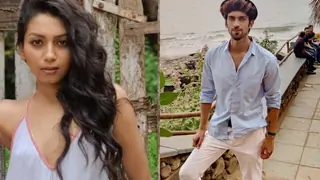 Ishq Mein Marjawan 2: Riya Bhattacharjee to pair opposite Manasvi Vashist Thumbnail