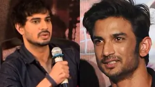 "Never allowing society to decide if you are a winner or a loser": Tahir's heartfelt message, Remembers Sushant Thumbnail