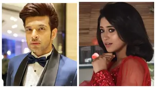 Karan Kundrra to play Sirat's love interest in 'Yeh Rishta Kya Kehlata Hai'? thumbnail