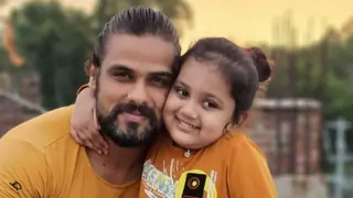 Brahmarakshas 2’s Arpit Ranka on balancing between an actor and a father’s role Thumbnail