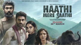 Haathi Mere Saathi release postponed due to COVID-19 outbreak: Official statement 