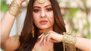 Krishna Mukherjee feels 'Kuch Toh Hai' needed more time Thumbnail