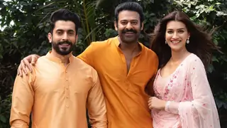 "When I was offered this film, I can't express in words how...": Sunny Singh Thumbnail