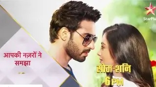 New entry to take place in Star Plus' Aapki Nazron Ne Samjha Thumbnail