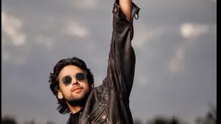 Parth wraps up shoot of web show; thanks Ekta Kapoor for the trust Thumbnail
