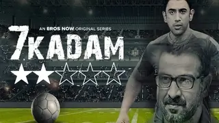 7 Kadam Review: When able actors like Amit Sadh & Ronit Roy falter, you know it's not worth it Thumbnail