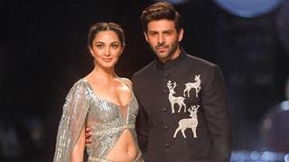 Kiara Advani relieved, tests COVID negative after Kartik Aaryan tested positive