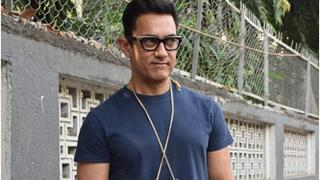 Aamir Khan tests COVID-19 positive, goes in home quarantine Thumbnail