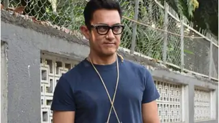 Aamir Khan tests COVID-19 positive, goes in home quarantine