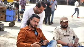 Shashank Raai: With the likes of Karan Patel and storyline, Raktanchal 2 will keep the audience glued Thumbnail