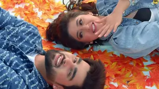 Kismat Teri out now: Shivangi Joshi and Inder Chahal light up the screens with an adorable song Thumbnail