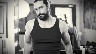 Kunal Kapoor reveals his massive transformation: "I had just six weeks to go from being..." Thumbnail