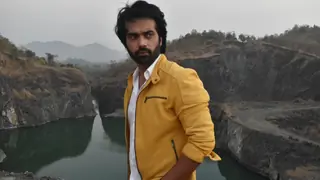 Arhaan Behll on shooting with Pooja Gor: We didn't feel like we were shooting after 9 years Thumbnail